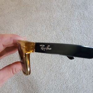 Ray-ban sunglasses